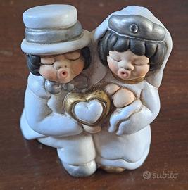 THUN - Thunimals, Nilo il Sognatore, Sposini