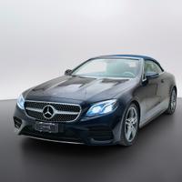 MERCEDES-BENZ Classe E - A238 Cabrio - E Cabrio 22