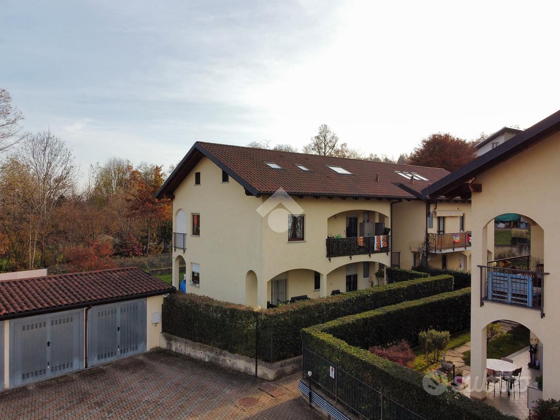Apartment in Cafasse, Borgata Funghetto - Vista 3