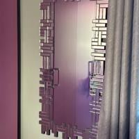 Specchio moderno