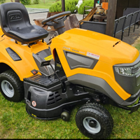 Tagliaerba trattorino Stiga Estate 5102 H