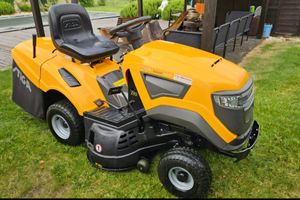 Tagliaerba trattorino Stiga Estate 5102 H