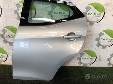 Portiera Posteriore Sinistra TOYOTA Aygo 3° Serie