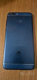 huawei p smart