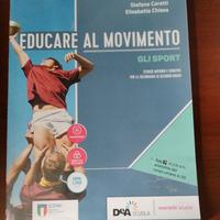 Educare al movimento 