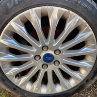 Cerchi in lega per auto 