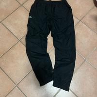 Pantalone Tuta Lacoste