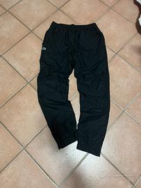 Pantalone Tuta Lacoste