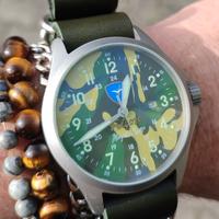 orologio Folgore 