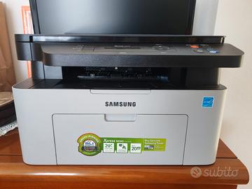 Multifunzione Samsung XPress M2070