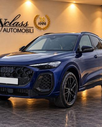 Audi Q5 Sportback TDI 150kW quattro S tronic ...