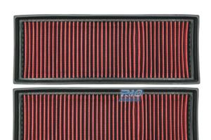 FILTRO ASPIRAZIONE DIRETTA MERCEDES R129 89-01