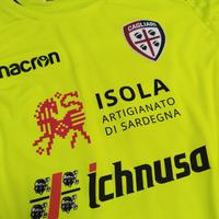 maglia cragno match worn