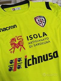 maglia cragno match worn