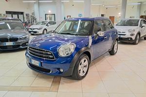 Mini One D Countryman 1.6 Business