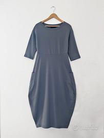 Abito Casual Oversize Donna