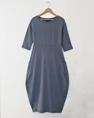 Abito Casual Oversize Donna