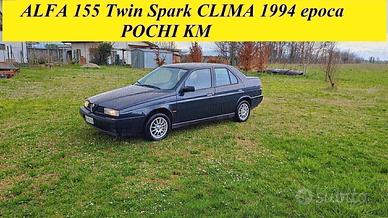 Alfa Romeo 155 1.7i Twin Spark cat EPOCA CLIMA POC