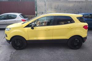 Ford EcoSport 1.0 EcoBoost 125 CV Titanium S