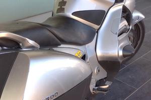 Honda ST 1300 - 2005