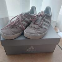 scarpe Adidas Gazelle n.32