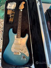 Fender Stratocaster Plus 1988