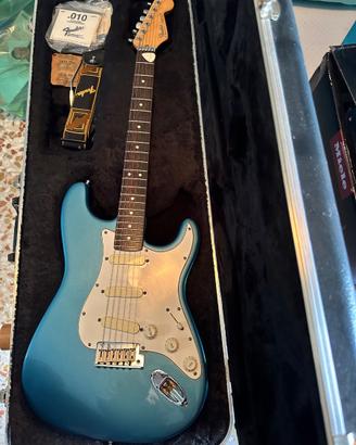 Fender Stratocaster Plus 1988