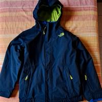 Giubbotto da bambino The North Face