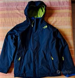 Giubbotto da bambino The North Face
