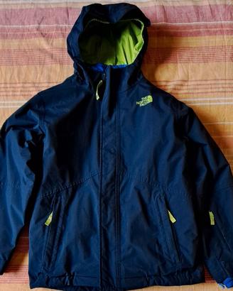 Giubbotto da bambino The North Face