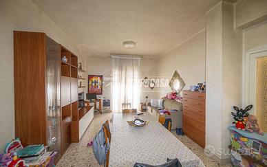 Appartamento a Messina Via palermo 3 locali