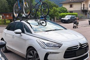 Citroën DS5 2.0 HDI