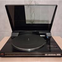 FISHER GIRADISCHI TANGENZIALE "MT-870"