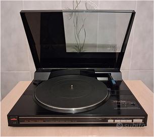 FISHER GIRADISCHI TANGENZIALE "MT-870"