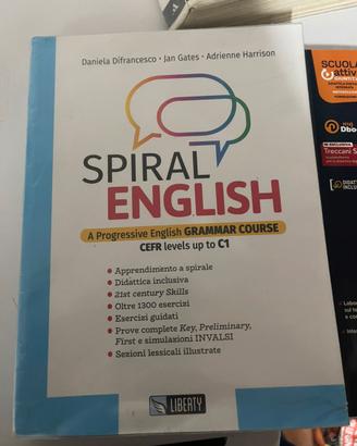 Libri scuola media