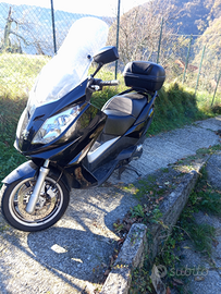 Peugeot Satelis 400 anche permuta con 125