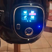 Moulinex cookeo ÷ connect wifi