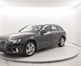 Audi A4 Avant 35 2.0 TDI S tronic Sport 150CV