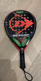 Racchetta padel Dunlop Skin Control Soft