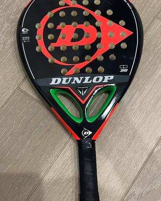 Racchetta padel Dunlop Skin Control Soft