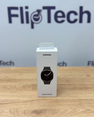 Samsung Galaxy Watch 8 – Usato