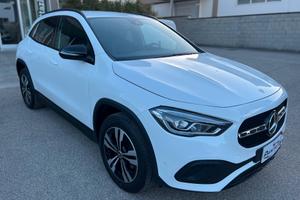 Mercedes-benz GLA 180 d 115cv Sport Plus auto NIGH