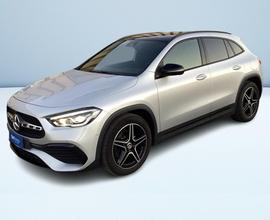 Mercedes GLA 200 d Premium 4matic auto