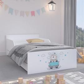 letto per bambini 