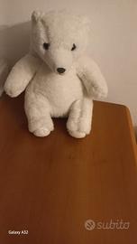 peluche orso