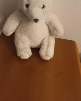 peluche orso