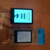 E-book  Kindle 11 gen. 16 GB