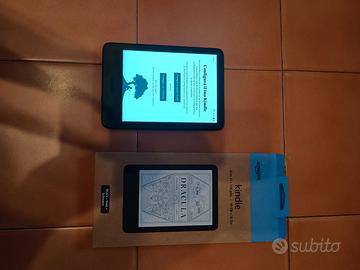 E-book  Kindle 11 gen. 16 GB