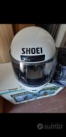 CASCO INTEGRALE SHOEI 