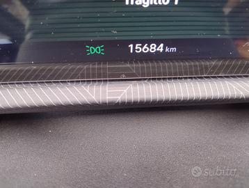 Nuova  Ypsilon ibrida LX 1.2 100cv
